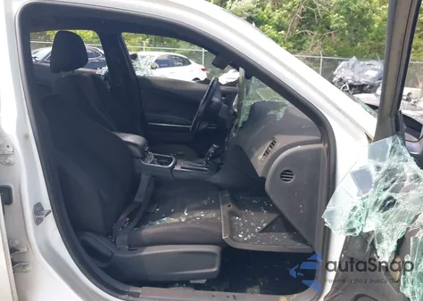 2014 Dodge Charger R/T z USA, uszkodzony, nr VIN 2C3CDXCT1EH350583